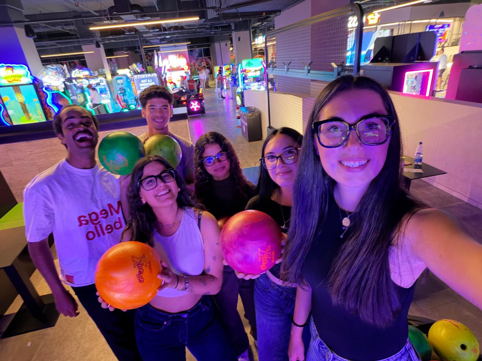 Bowling