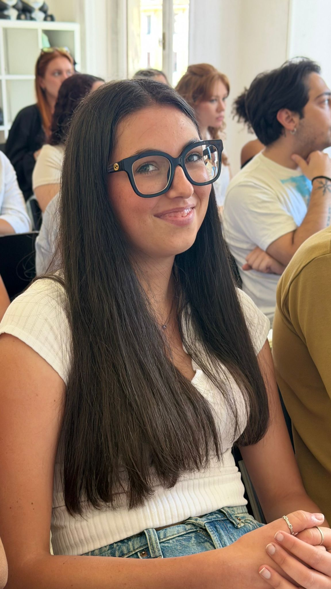 Lisa Ufficio
